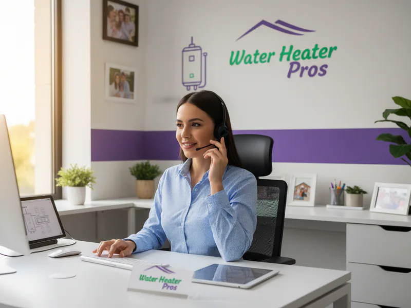 Water Heater Repair  in Pinole  FAQ